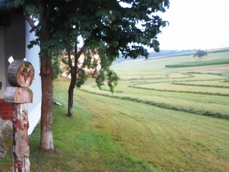 Bilder GVVWandertag Oberdachstetten 07.08.2016